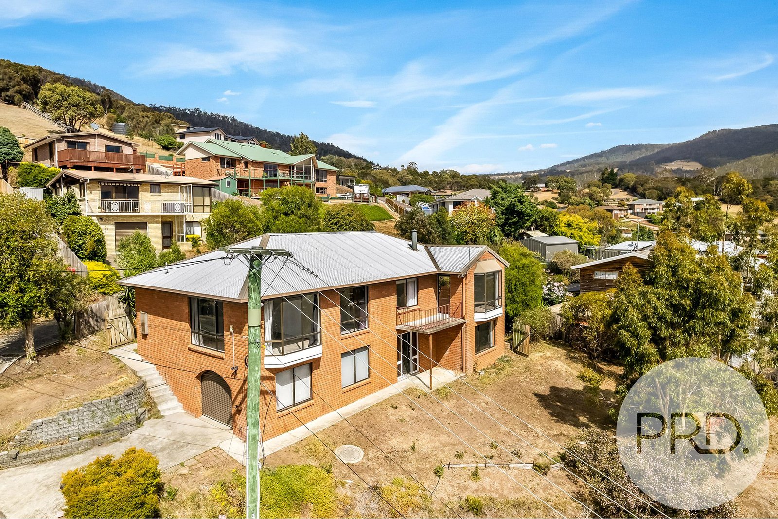 199B Marys Hope Road ROSETTA 1