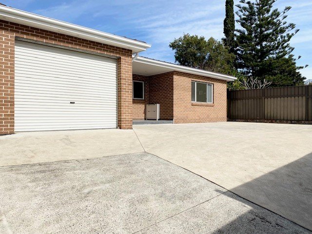 19A Abercorn Street BEXLEY 1