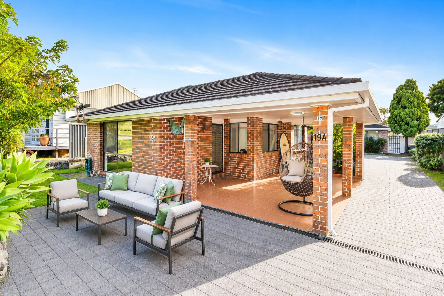 19A Bent Street FINGAL BAY 3
