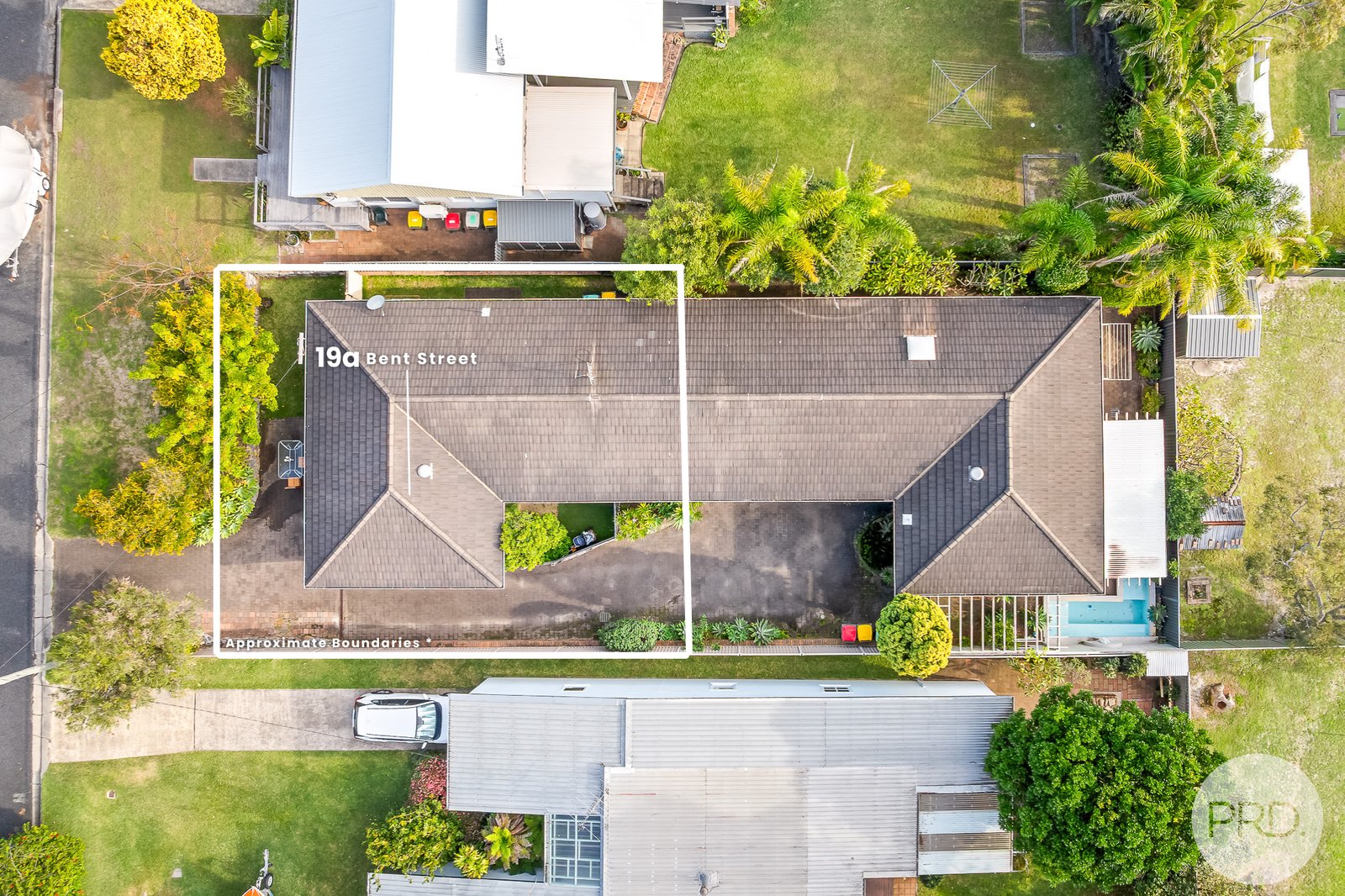 19A Bent Street FINGAL BAY 16