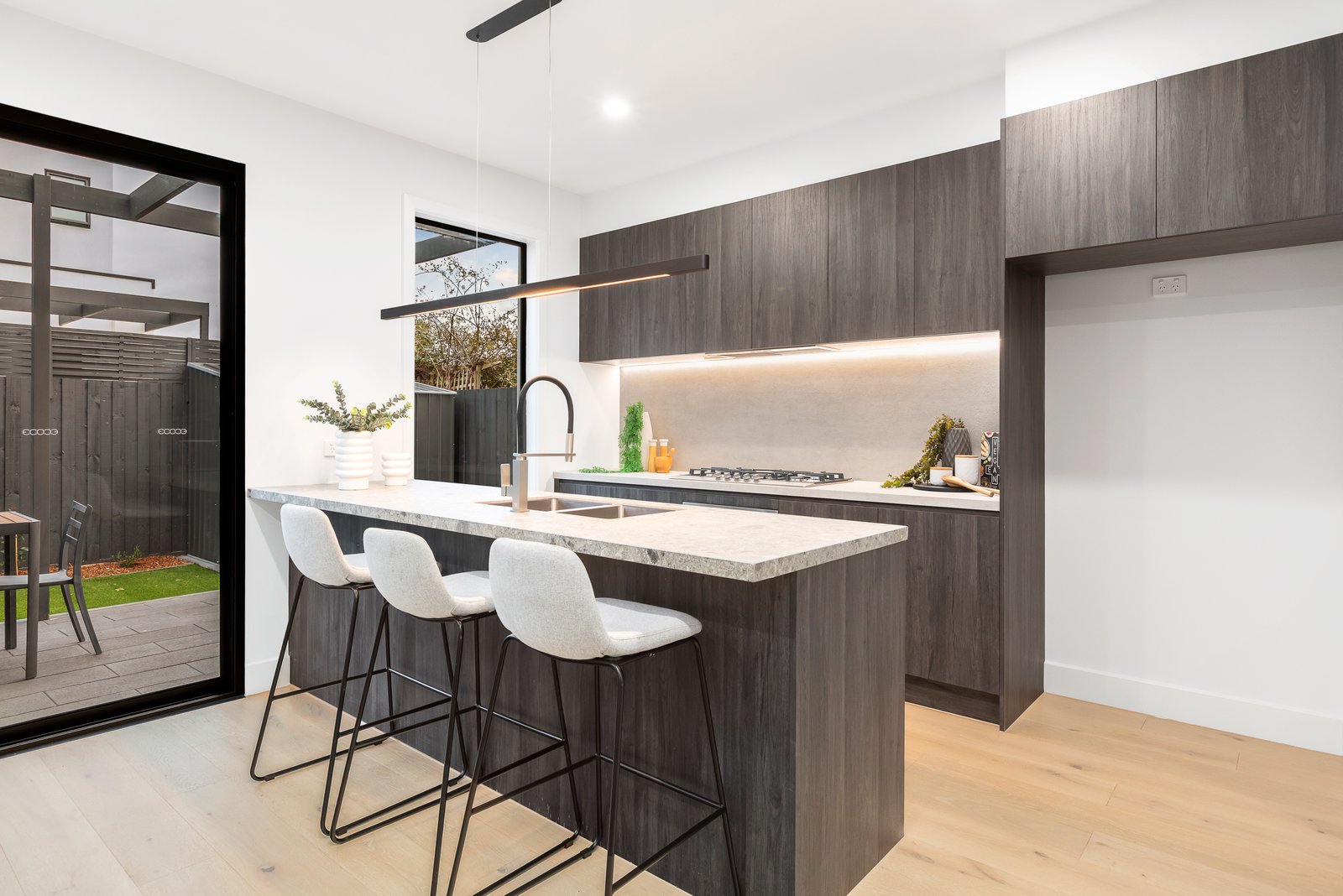 Gallery: 19a Berry Avenue