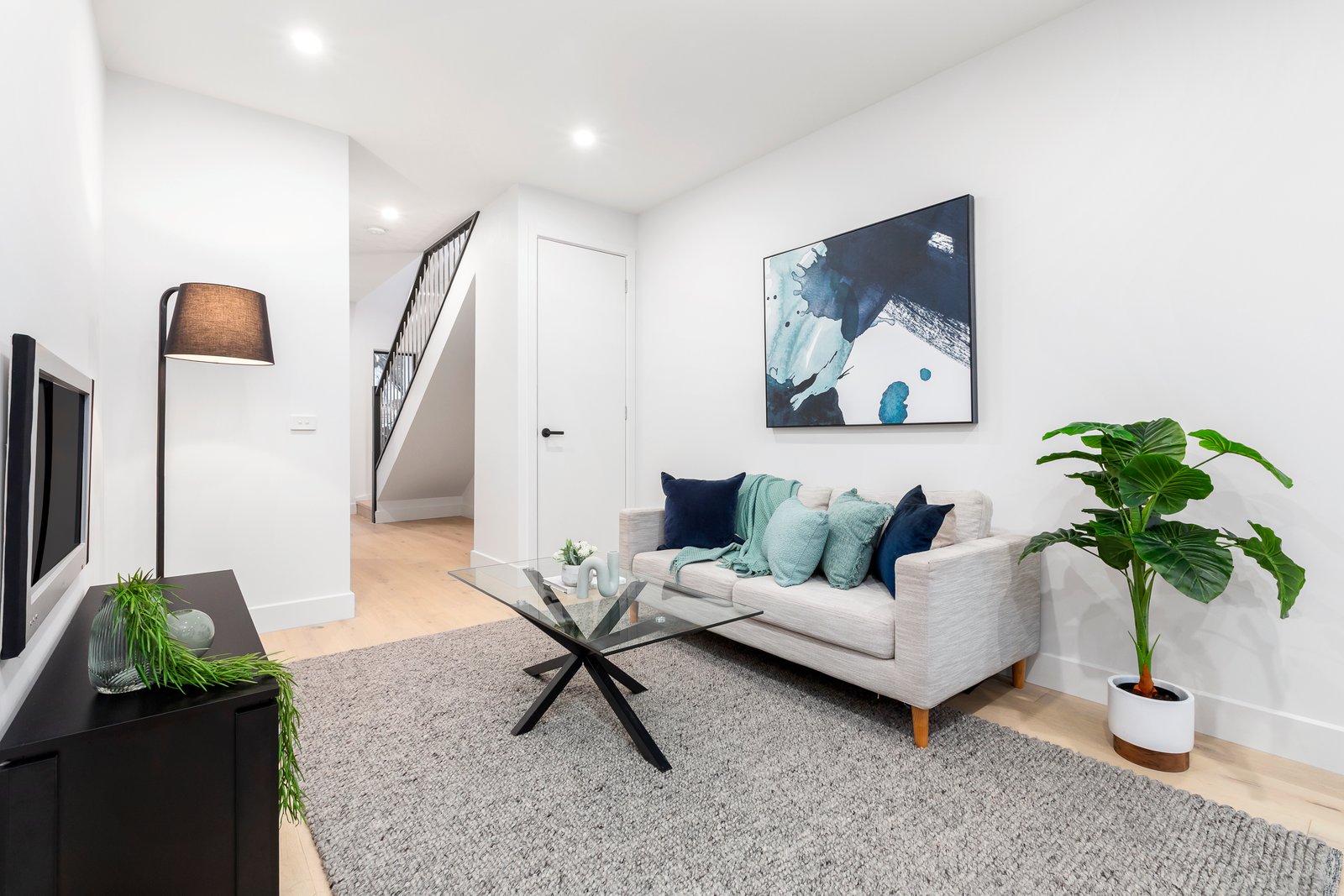 Gallery: 19a Berry Avenue