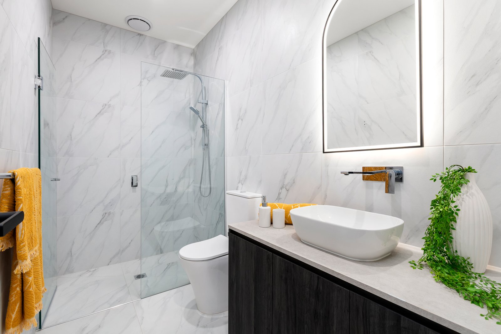 Gallery: 19a Berry Avenue