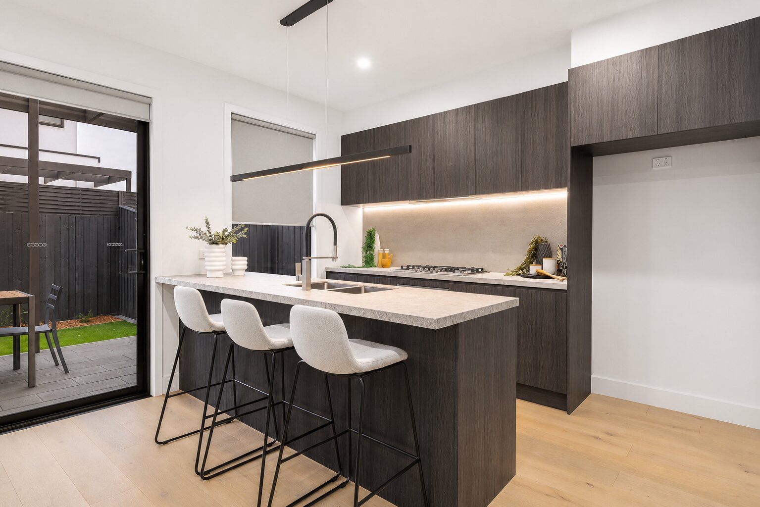 Gallery: 19a Berry Avenue