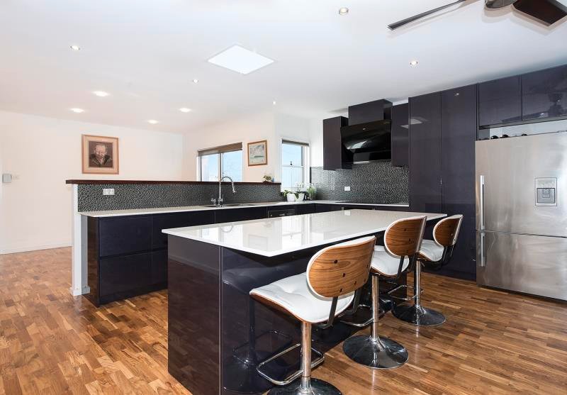 Gallery: 19a Braid Street