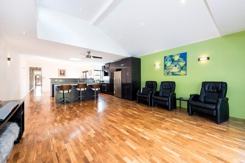 Gallery: 19a Braid Street