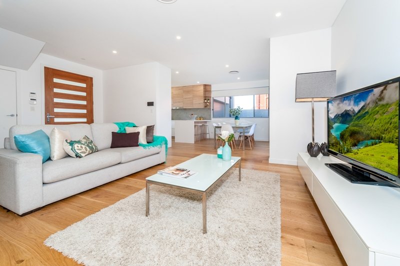 19a Canara Avenue PHILLIP BAY 1