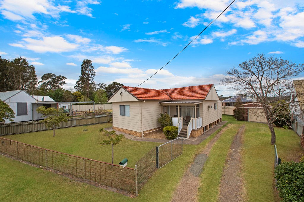 19A DALWOOD RD  EAST BRANXTON 1