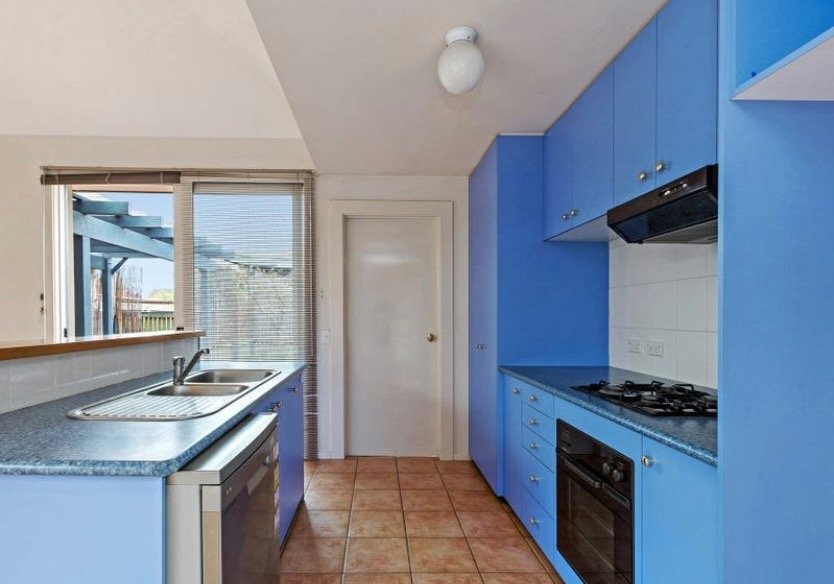 Gallery: 19A Deakin Street