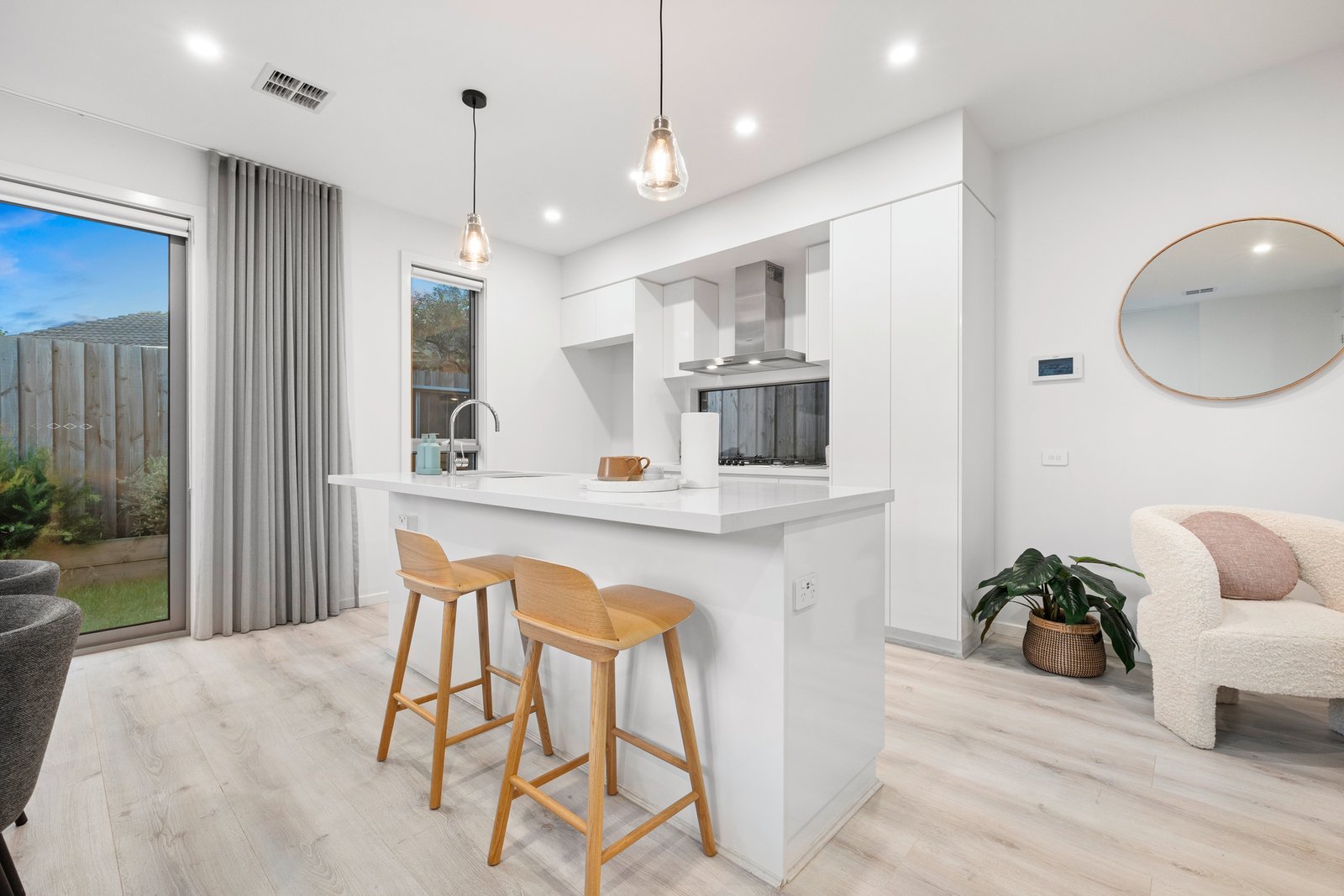 Gallery: 19A Genoa Street
