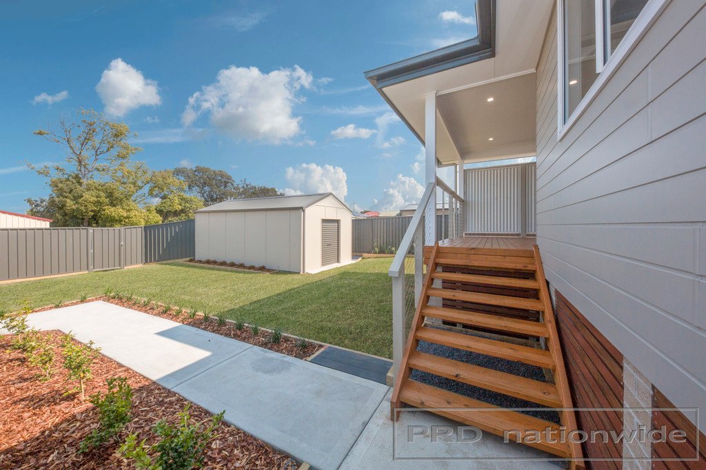 19a Glenroy Street THORNTON 4