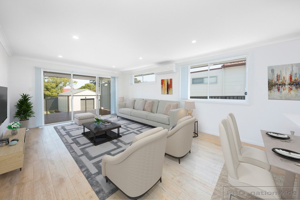 19a Glenroy Street THORNTON 8