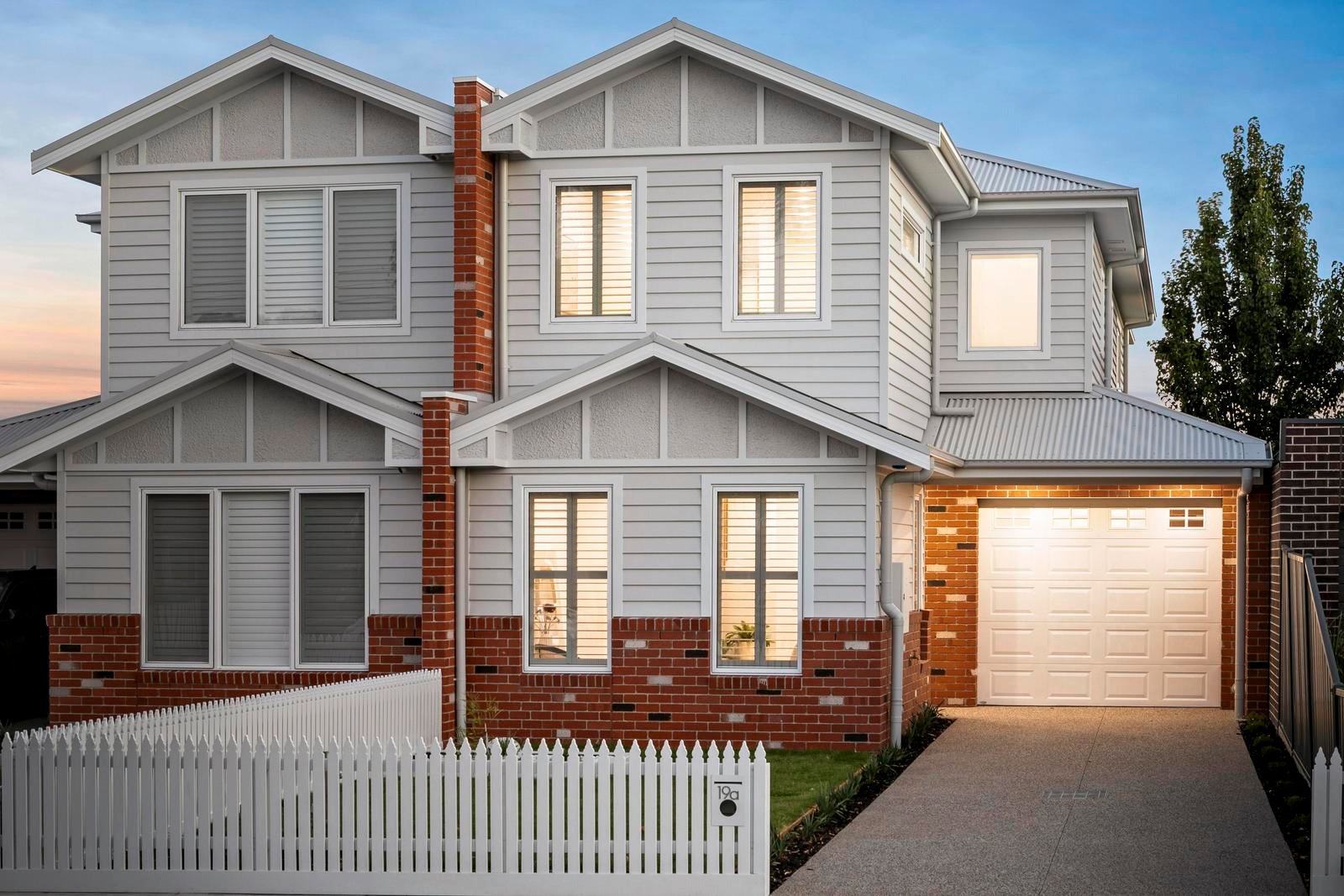 97 Stockmans Way, Kensington VIC 3031