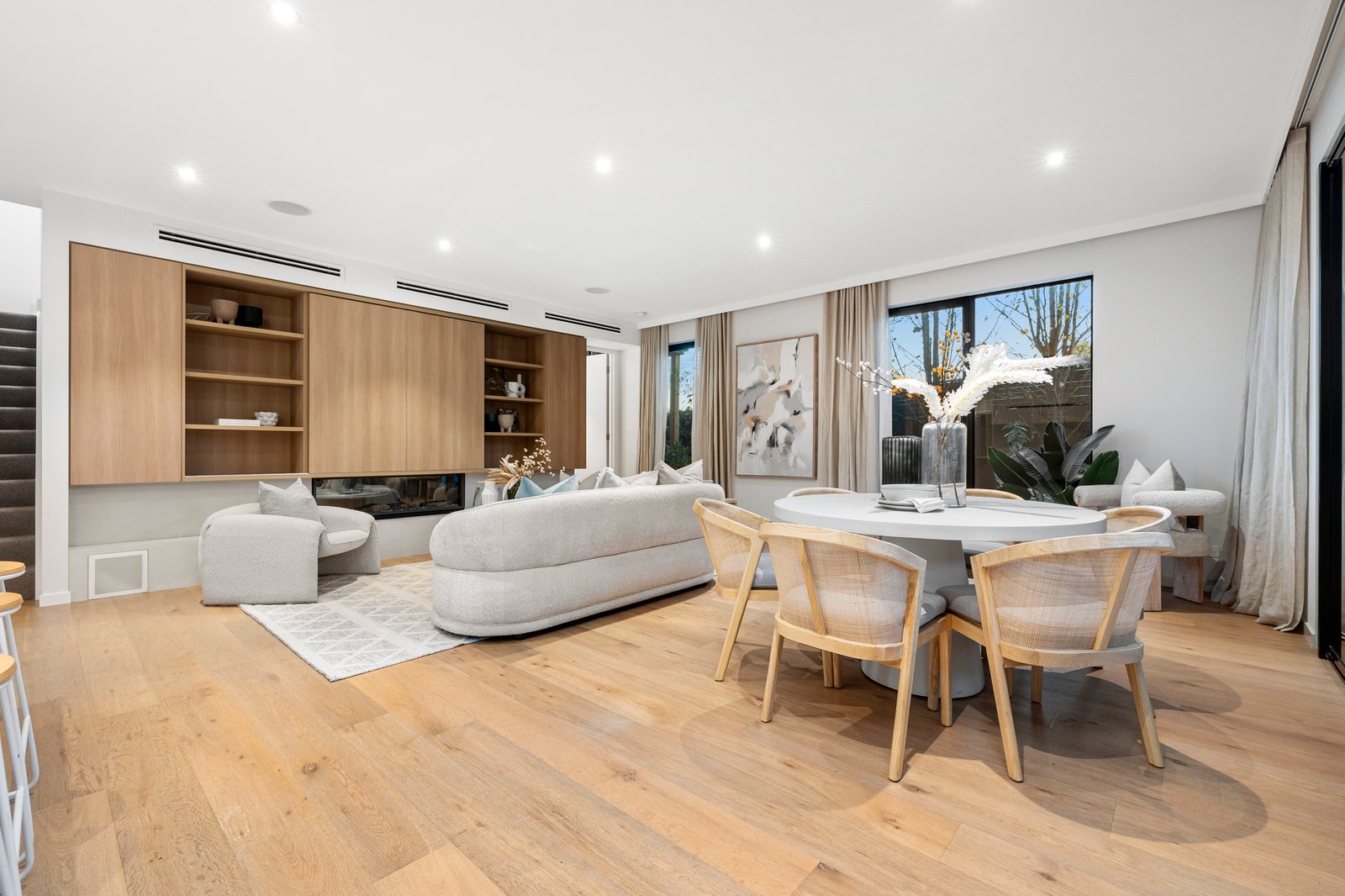 Gallery: 19A Heath Crescent