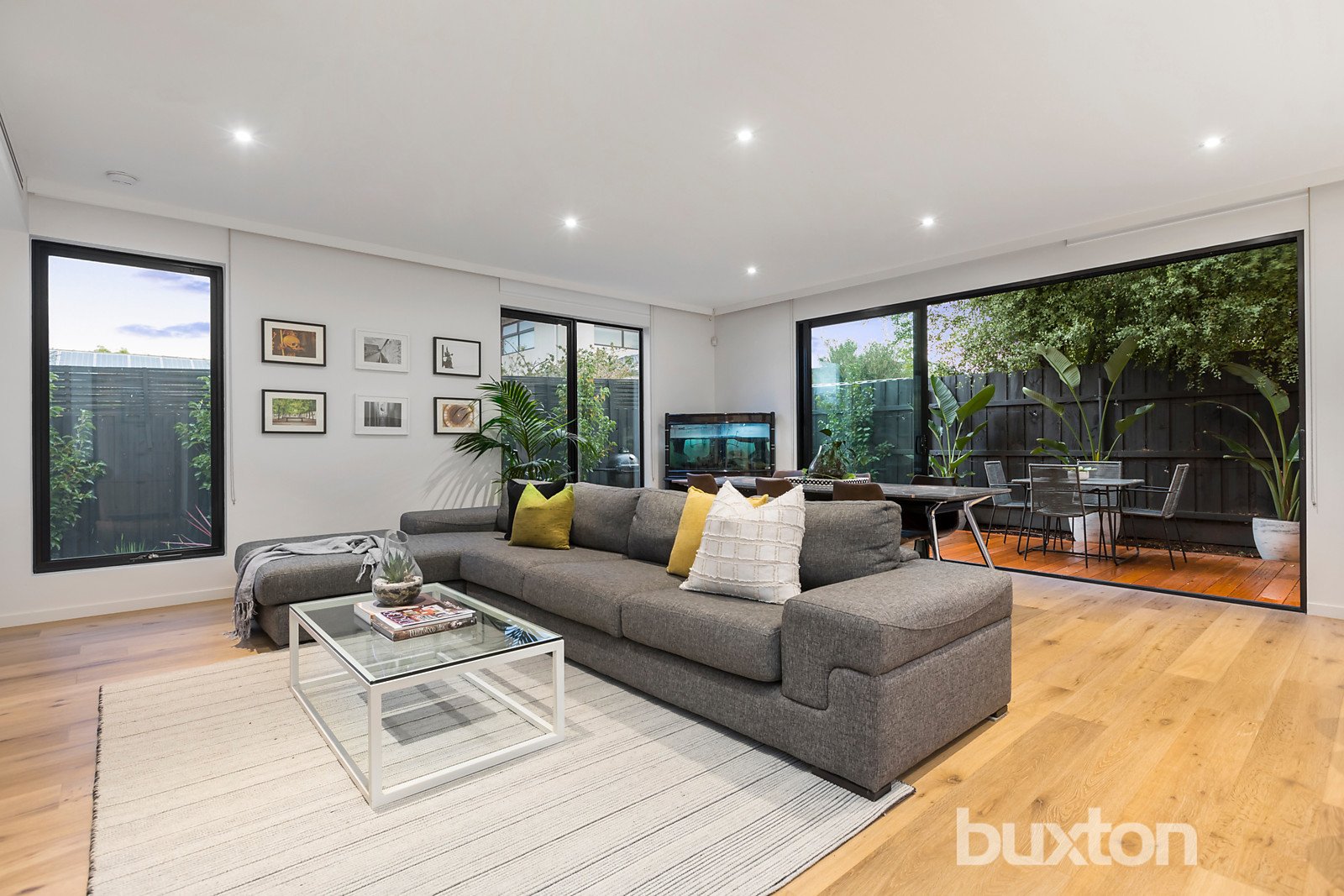 Gallery: 19a Heath Crescent