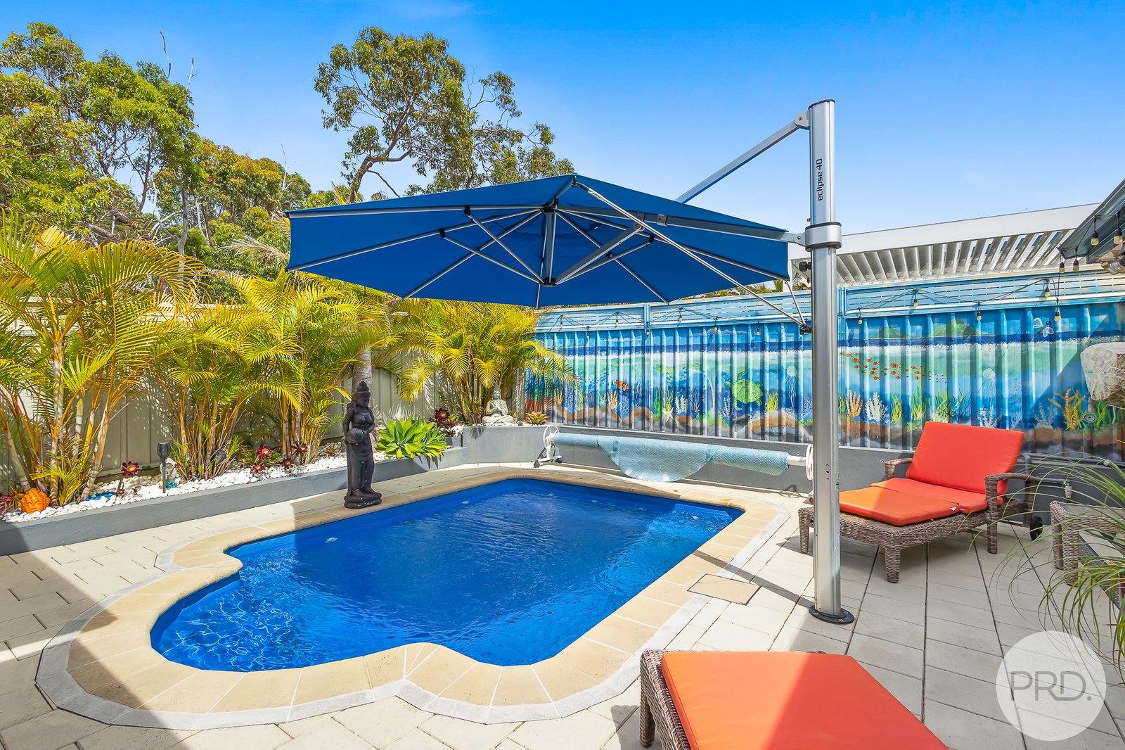 19A Jellicoe Close FINGAL BAY 2