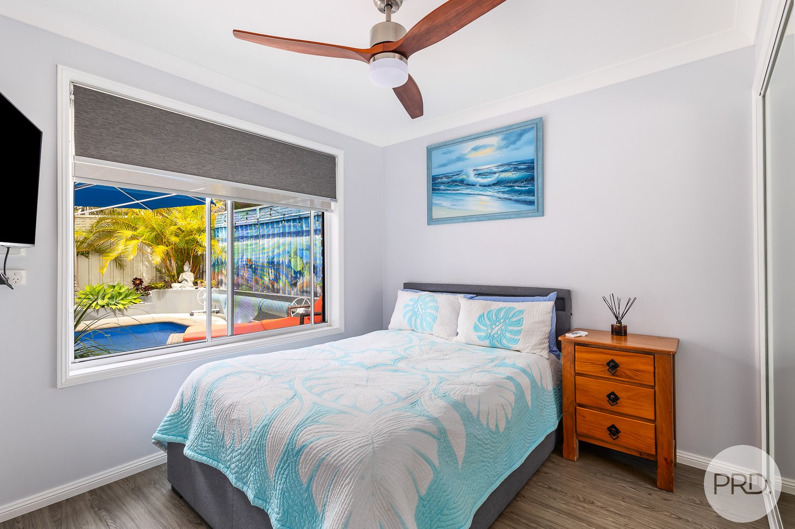 19A Jellicoe Close FINGAL BAY 12