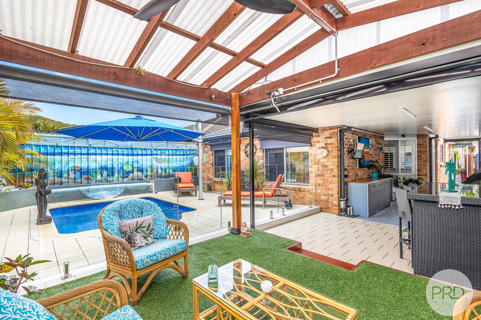 19A Jellicoe Close FINGAL BAY 17