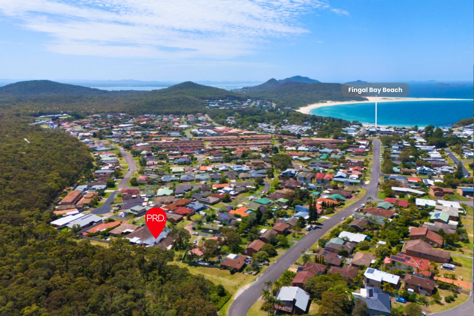 19A Jellicoe Close FINGAL BAY 19