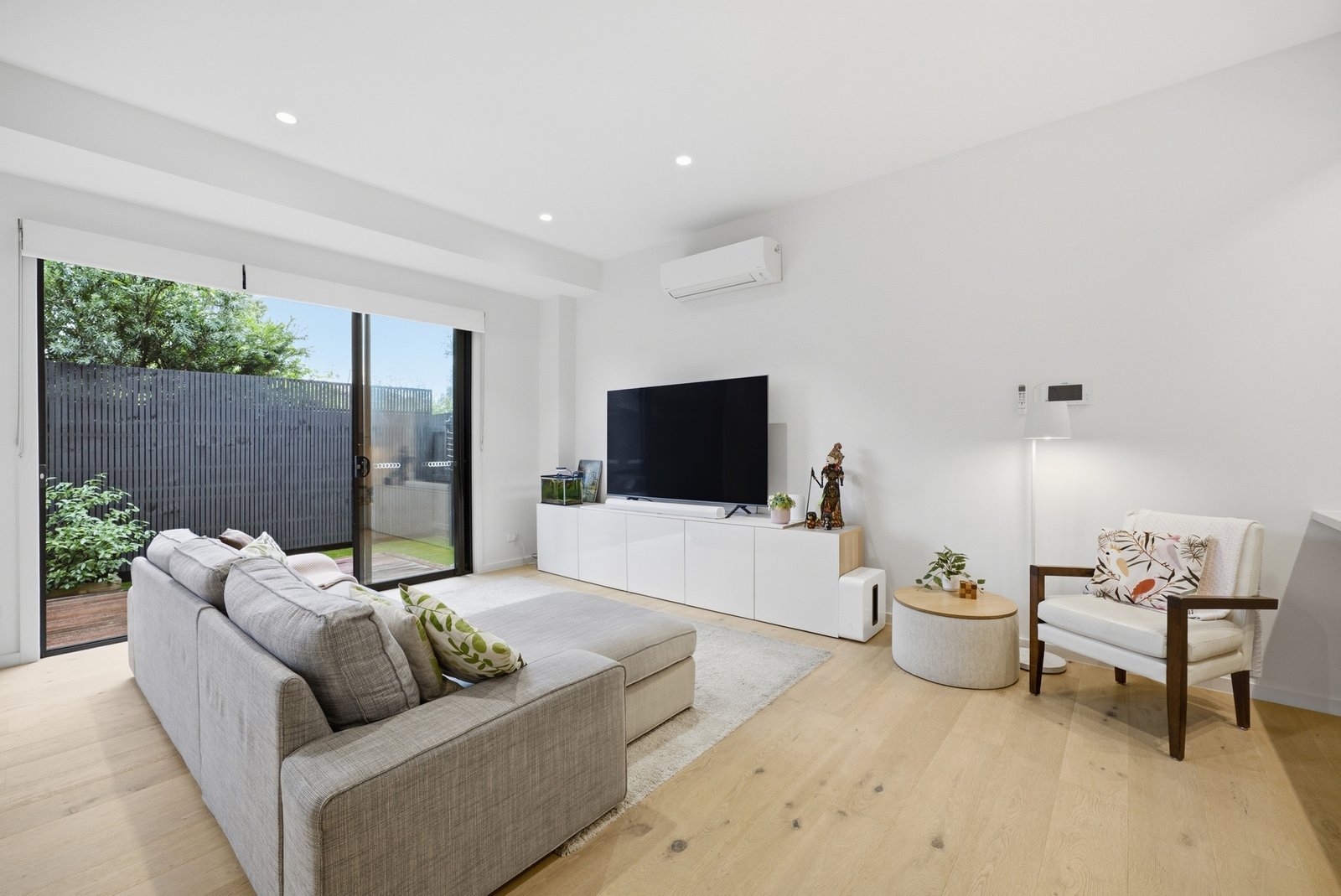 Gallery: 19A Katoomba Street