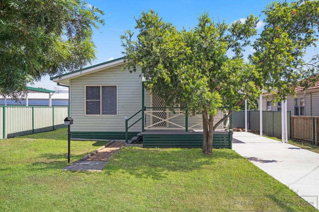19a Kendall Street BERESFIELD 1