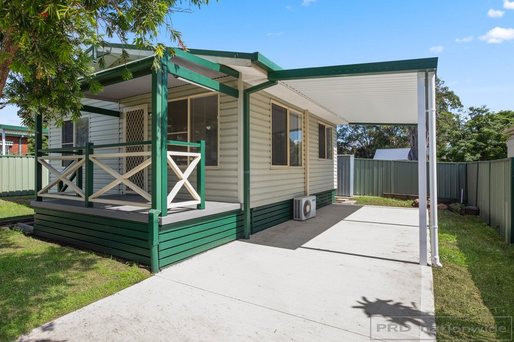 19a Kendall Street BERESFIELD 12