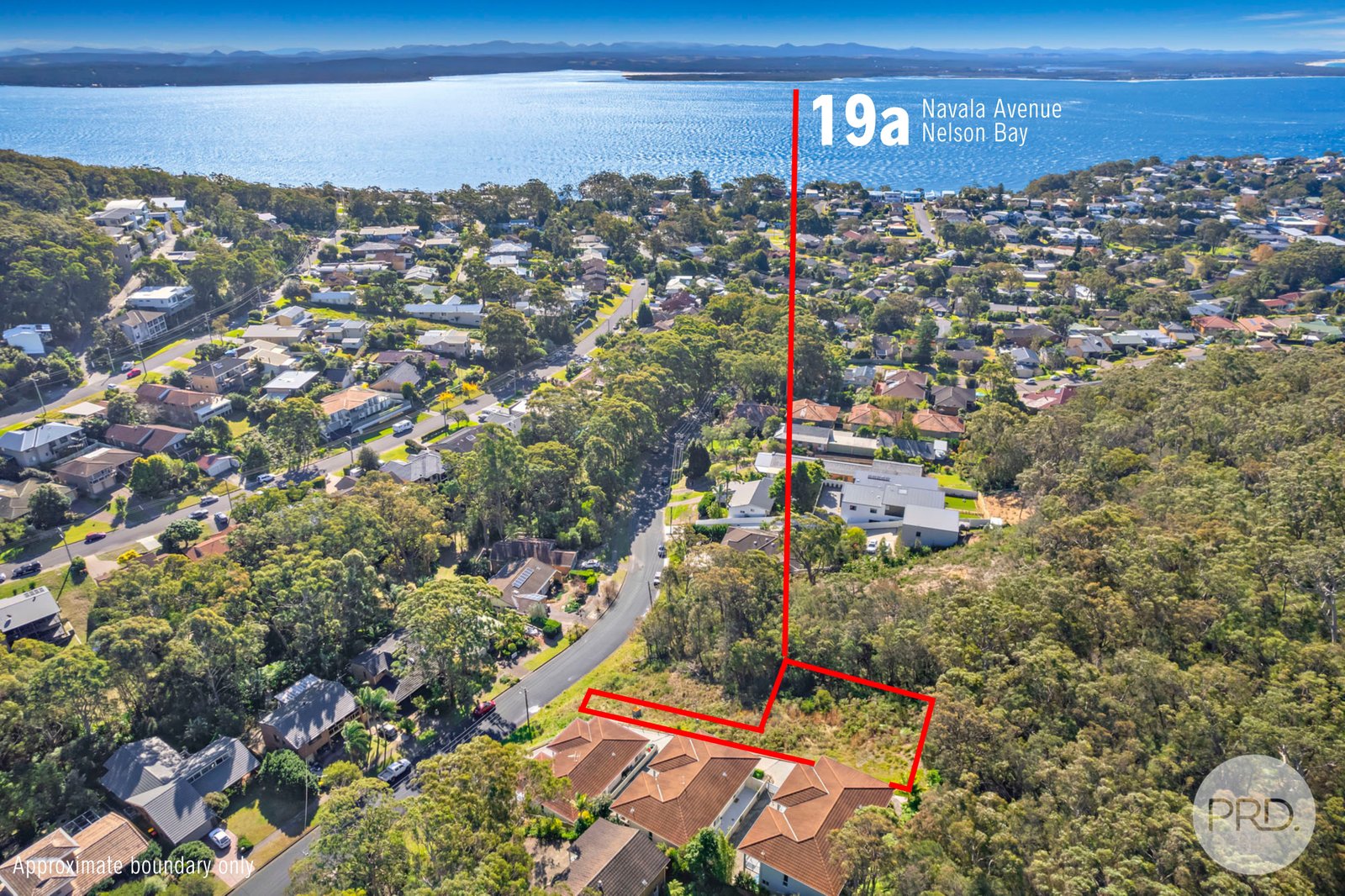 19a Navala Avenue NELSON BAY 1