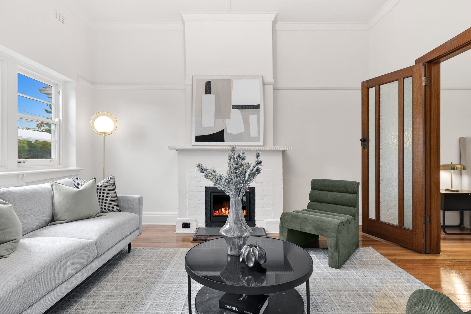 Gallery: 19A Paget Street