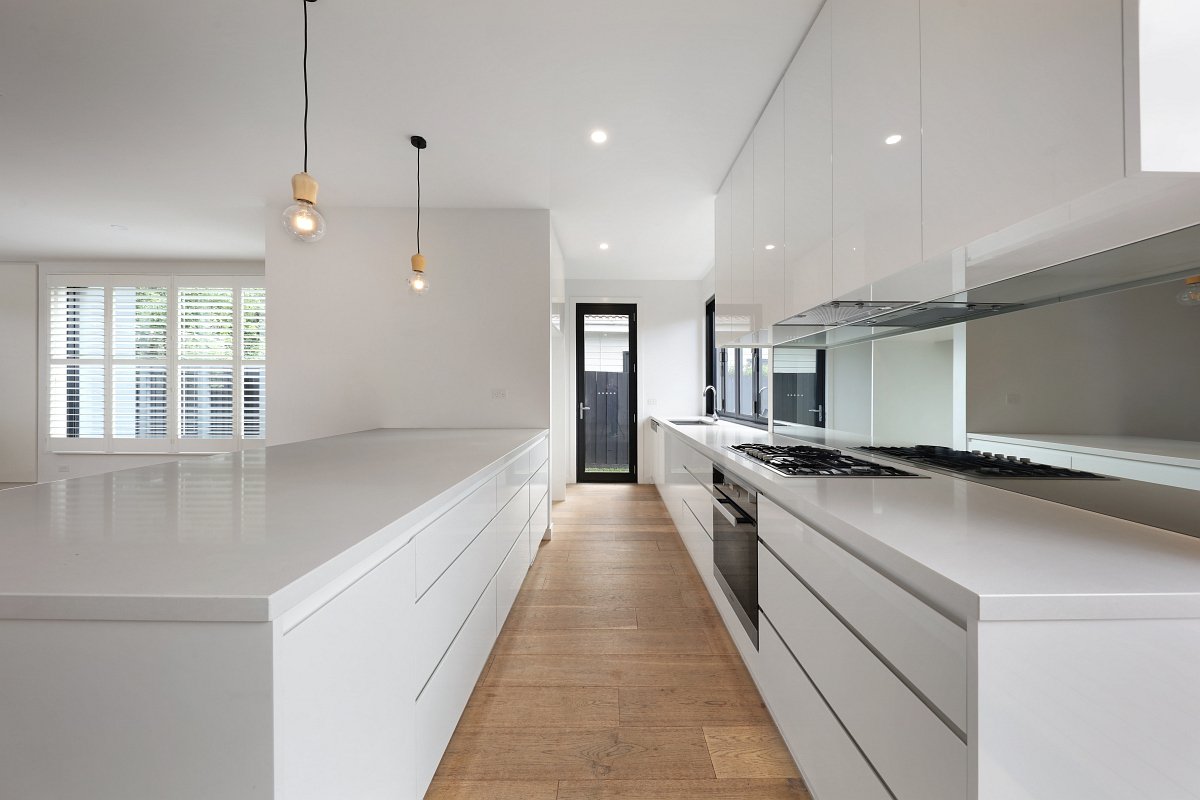 Gallery: 19A Patterson Road