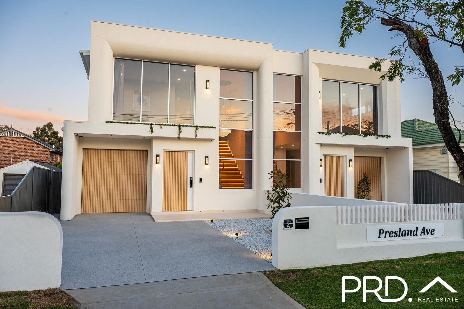 19a Presland Avenue REVESBY 1