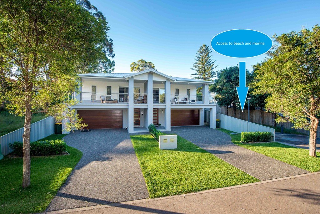 19a Primary Crescent NELSON BAY 3