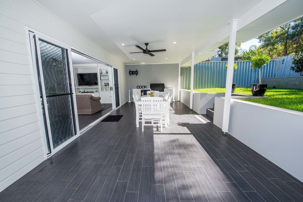 19a Primary Crescent NELSON BAY 7