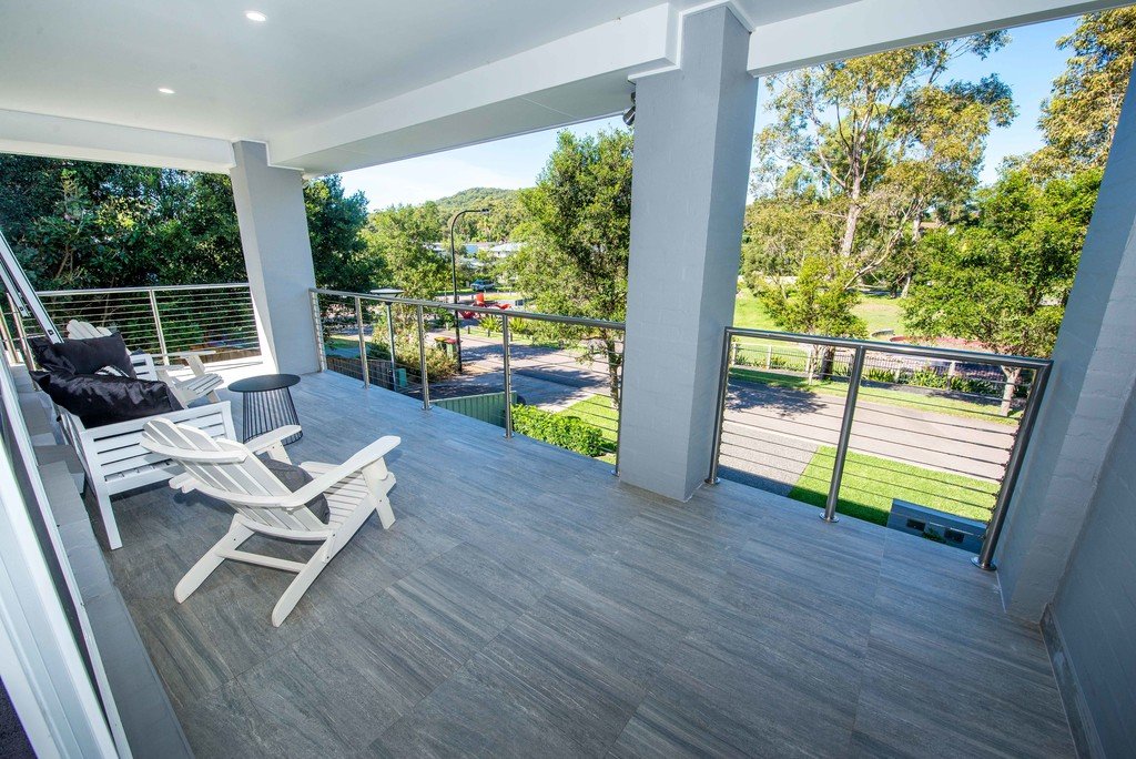 19a Primary Crescent NELSON BAY 16