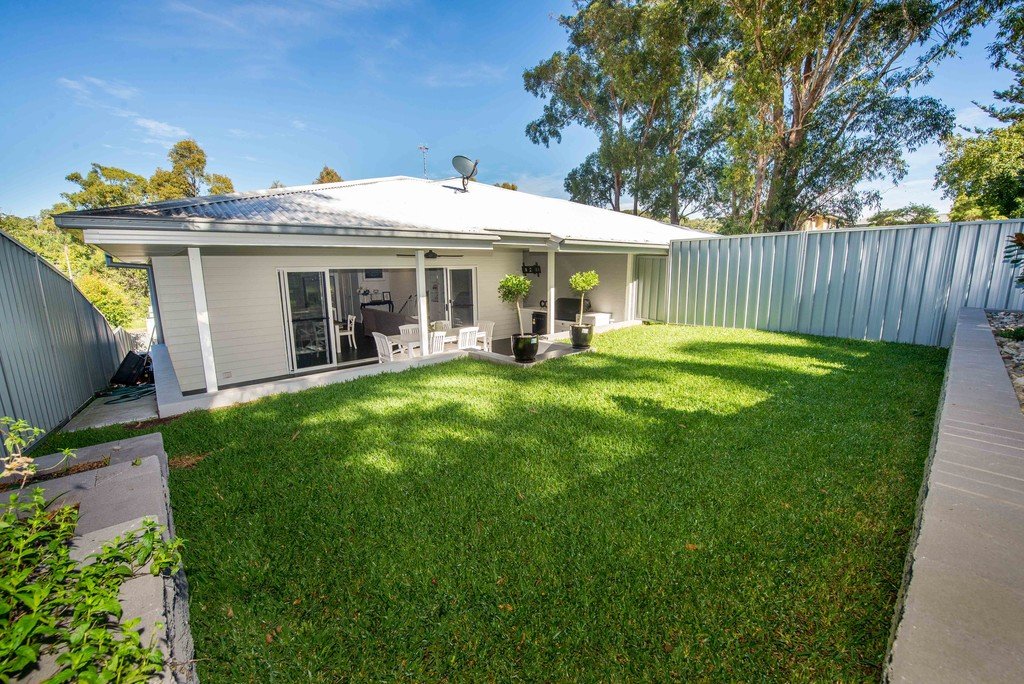 19a Primary Crescent NELSON BAY 24