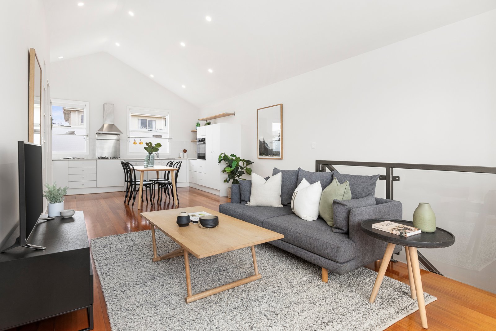 Gallery: 19A Rosamond Street