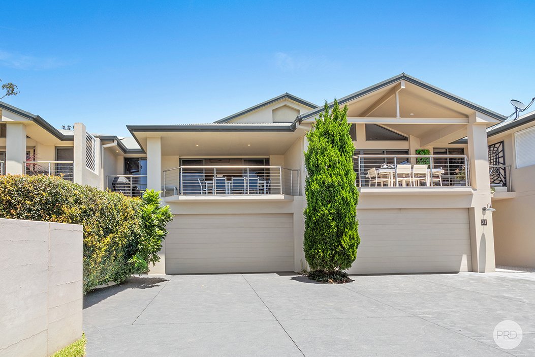 19a Sandy Point Road CORLETTE 18