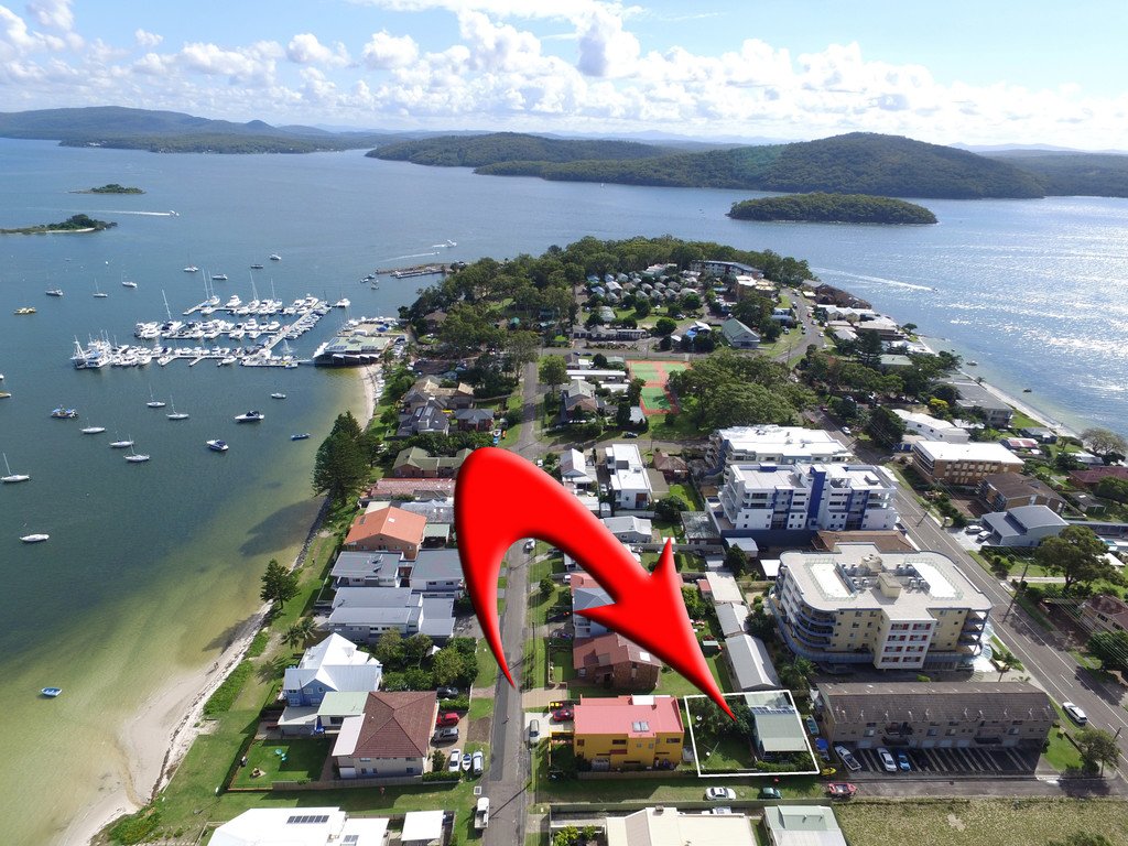 19A Sunset Boulevard SOLDIERS POINT 1