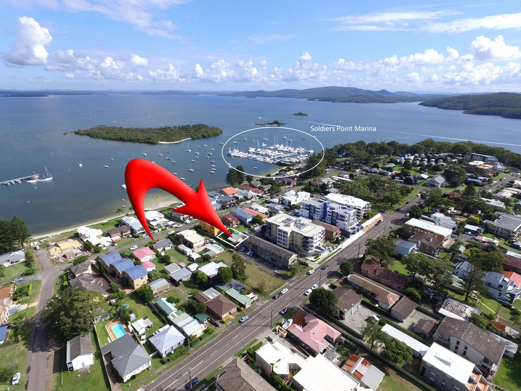 19A Sunset Boulevard SOLDIERS POINT 11