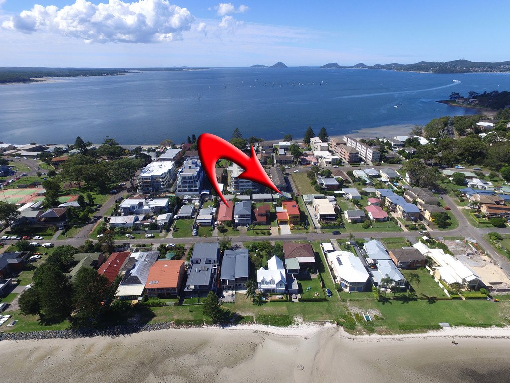 19A Sunset Boulevard SOLDIERS POINT 17