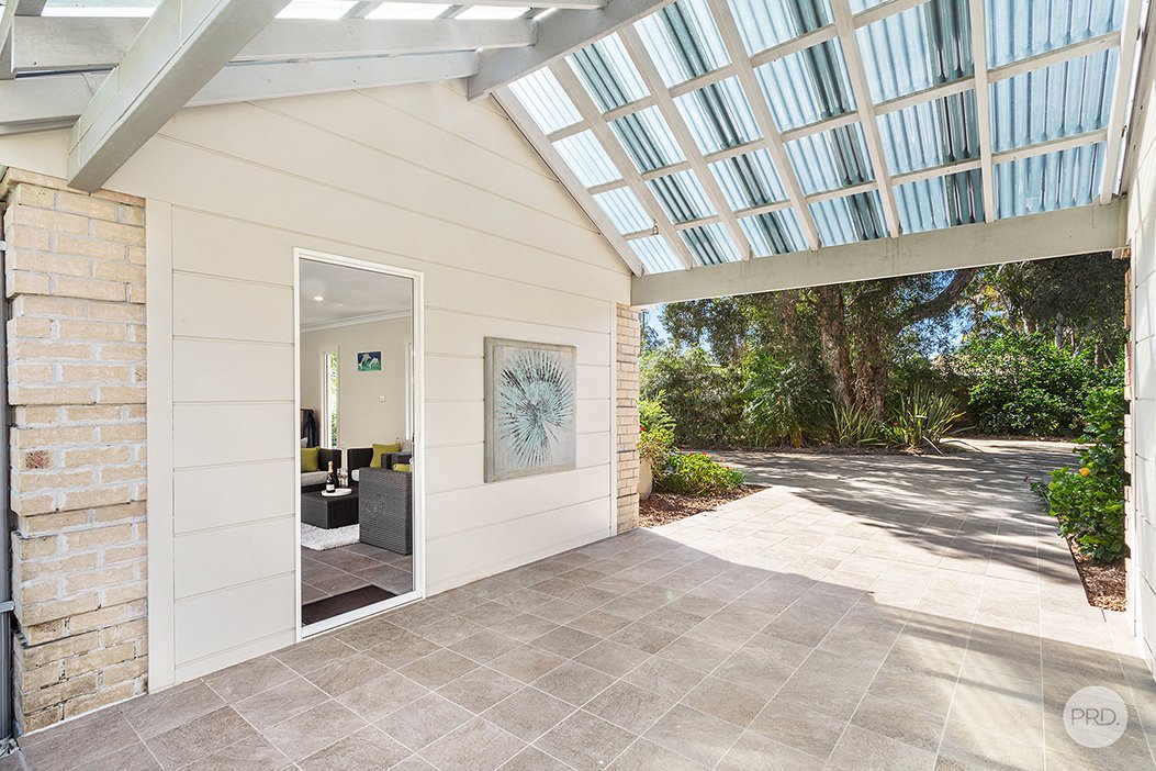 19a Tanilba Ave  TANILBA BAY 30