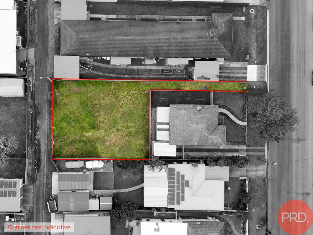 19A Tenambit Street EAST MAITLAND 2