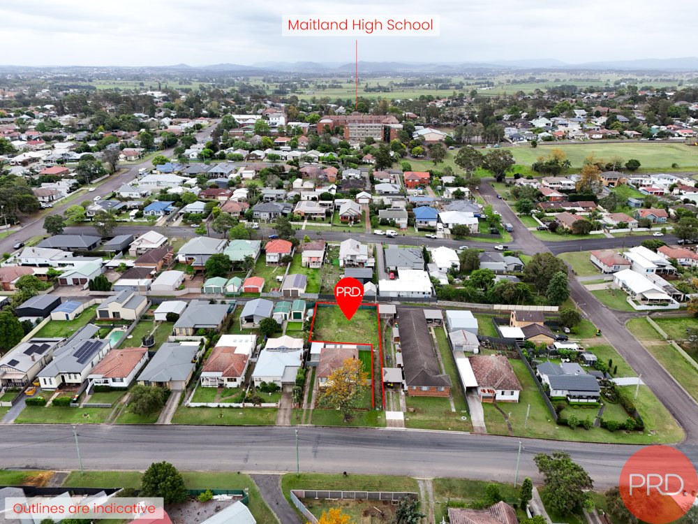 19A Tenambit Street EAST MAITLAND 4