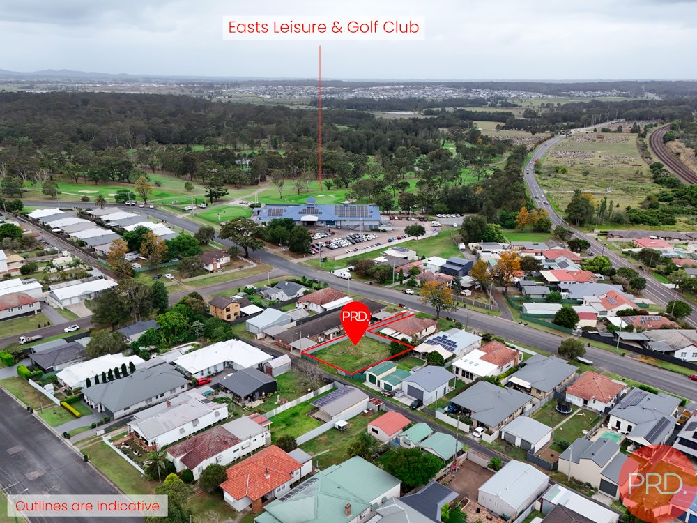 19A Tenambit Street EAST MAITLAND 5