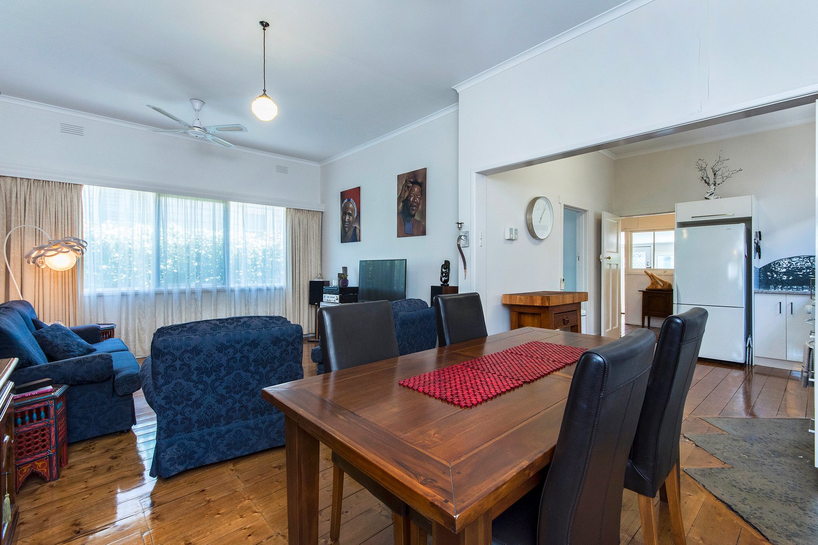 Gallery: 19A Thorne Street
