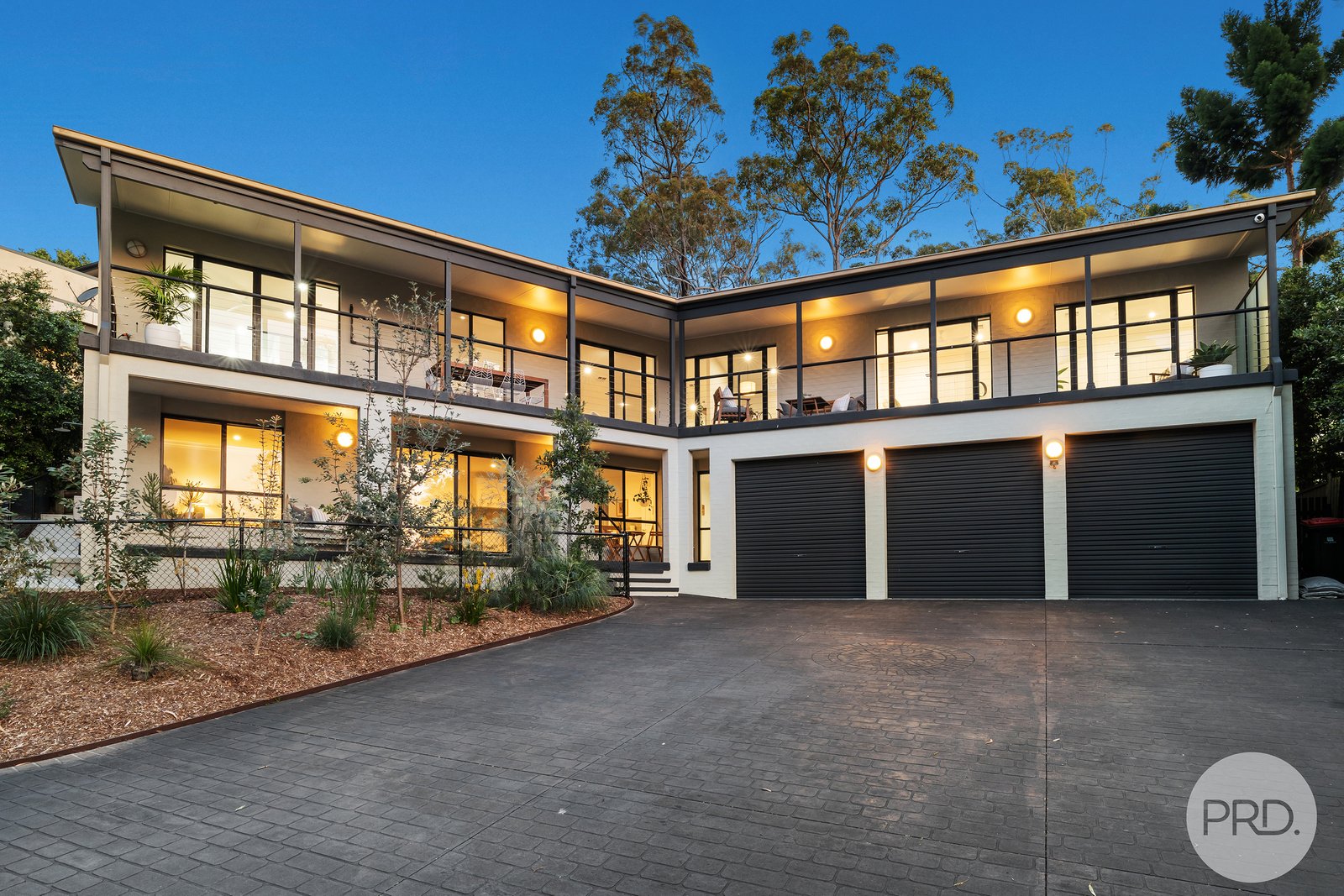 19A Tingara Road (access between 69 & 71 Wallawa Road)  NELSON BAY 1
