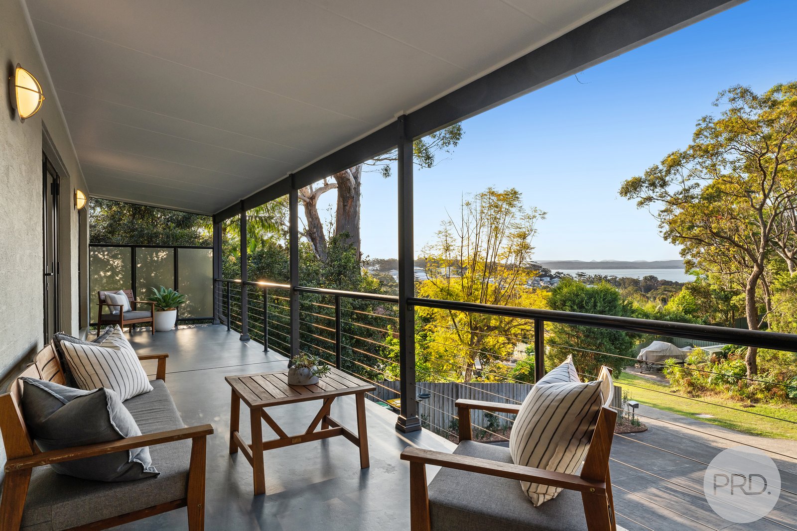 19A Tingara Road (access between 69 & 71 Wallawa Road)  NELSON BAY 6