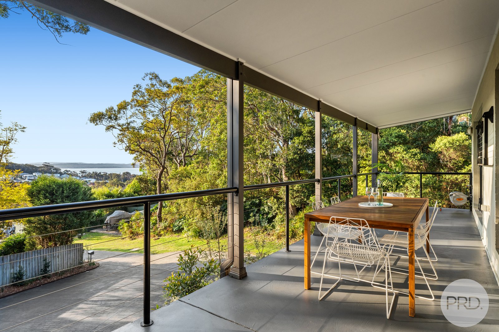 19A Tingara Road (access between 69 & 71 Wallawa Road)  NELSON BAY 7
