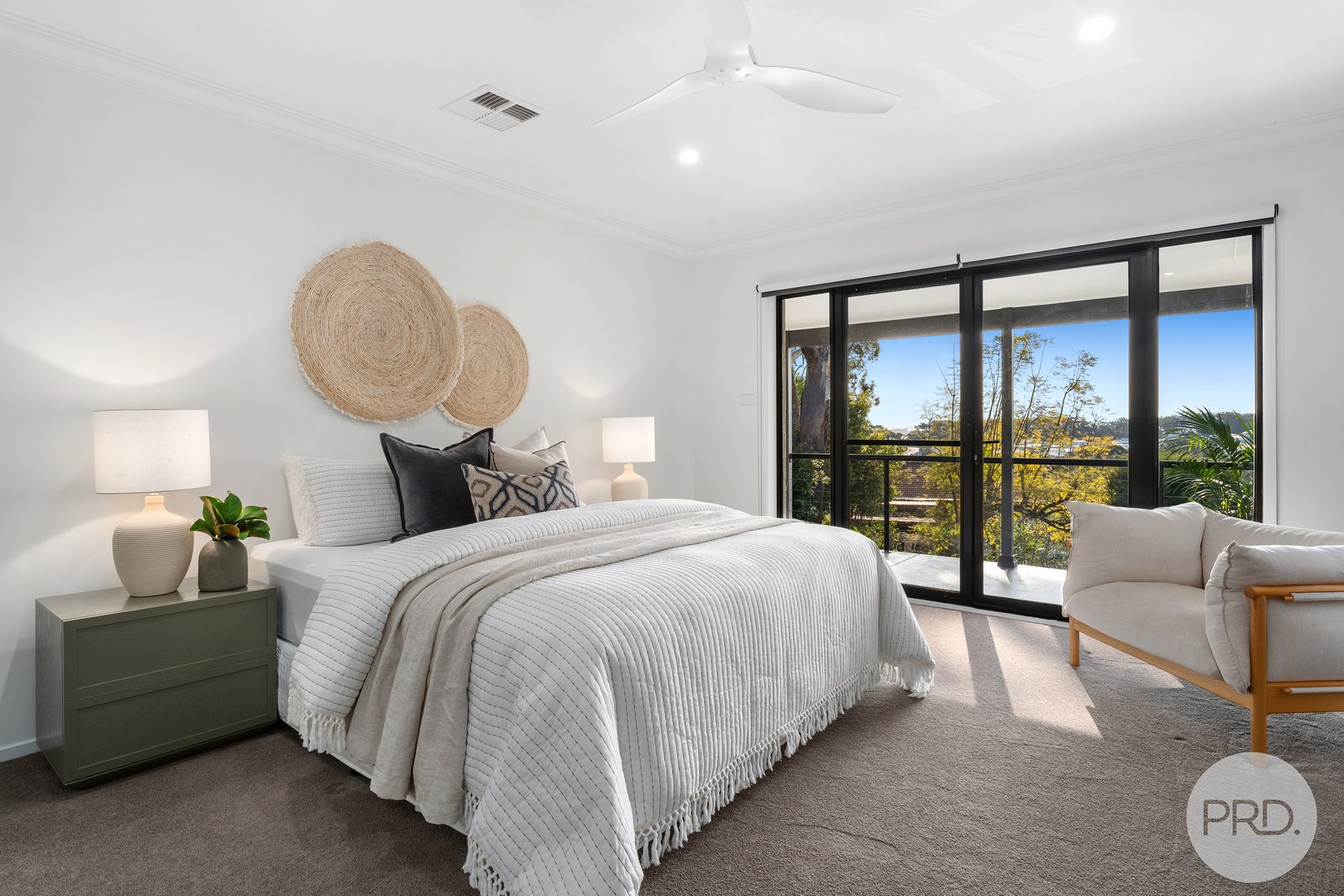 19A Tingara Road (access between 69 & 71 Wallawa Road)  NELSON BAY 16