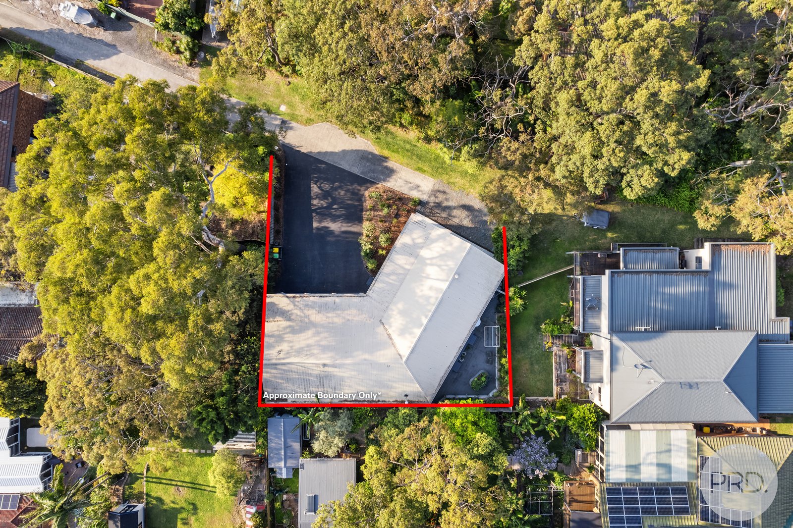19A Tingara Road (access between 69 & 71 Wallawa Road)  NELSON BAY 27