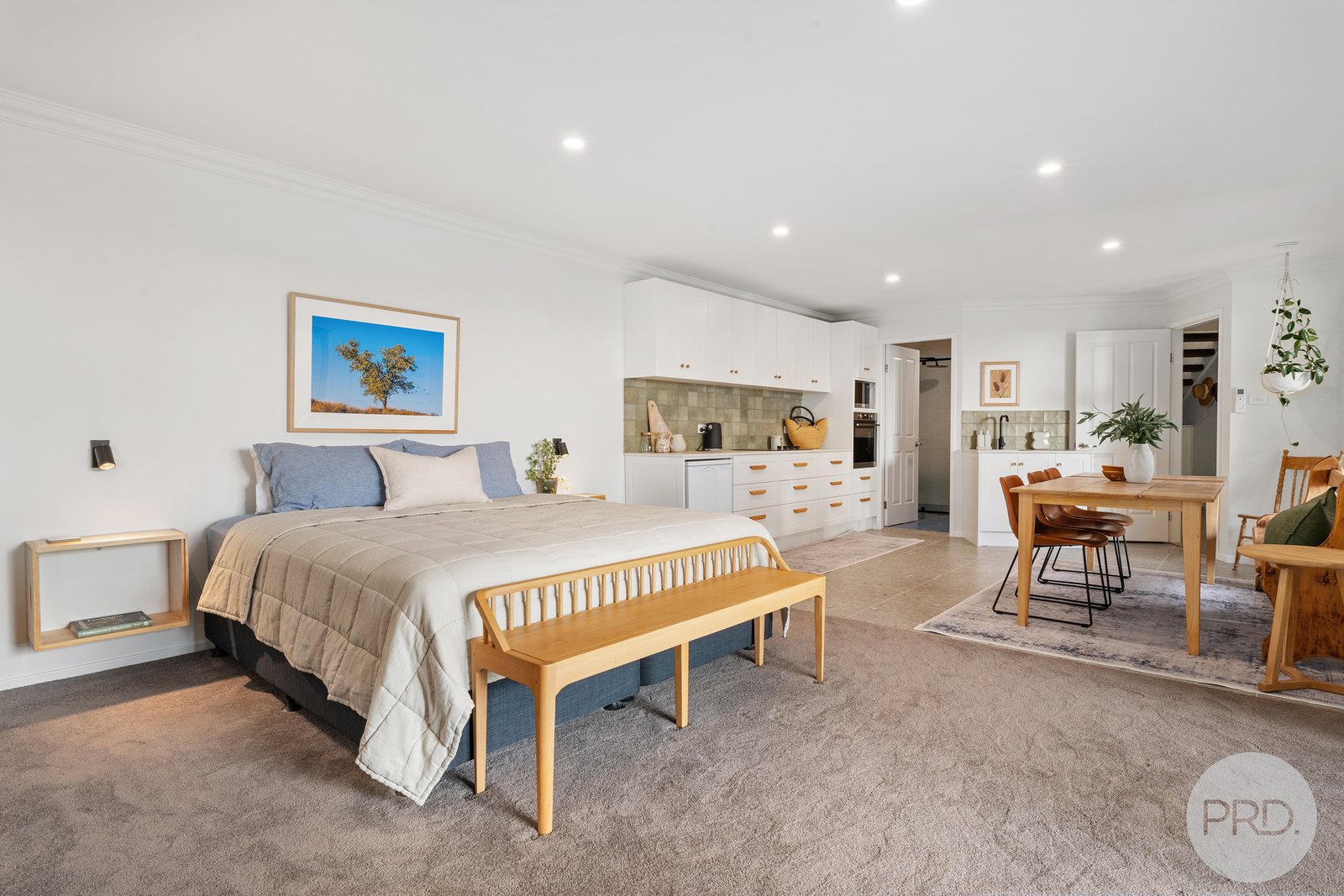 19A Tingara Road (access between 69 & 71 Wallawa Road)  NELSON BAY 30